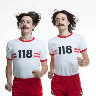 Episode 118 - Free +Beta Tokens, 118? Sure thing 118!