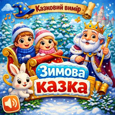 Зимова казка