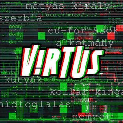 Kollár Kinga botrány, az óellenzék küzdelme a túlélésért, és Mátyás király földi maradványainak beazonosítása - Virtus | Heti kibeszélő