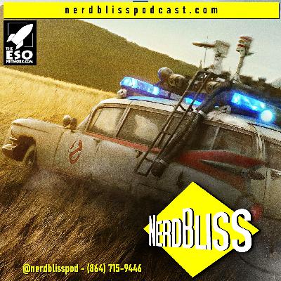 Episode 152 - Ghostbusters: After Afterlife