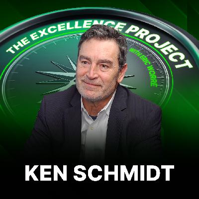 Ken Schmidt: How Harley-Davidson Transformed from Commodity to Lifestyle Brand