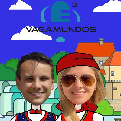 Ep. 32 - Croácia Ep. 32 - Croácia