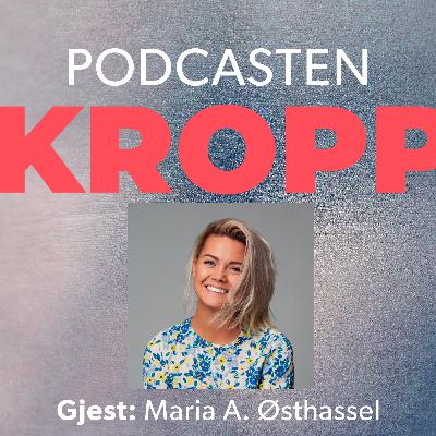 #2: Kløft, virile tenåringer og hvordan vi møter dem. Gjest: Maria Abrahamsen Østhassel (@psyktdeg) #2: Kløft, virile tenåringer og hvordan vi møter dem. Gjest: Maria Abrahamsen Østhassel (@psyktdeg)