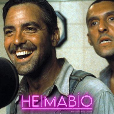 O brother, where art thou?