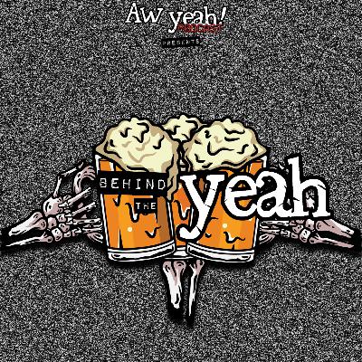 Behind the Yeah!: Ken Wood