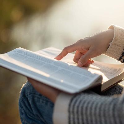 Call No Man “Father”? What Jesus Really Meant (Father Simon Says)