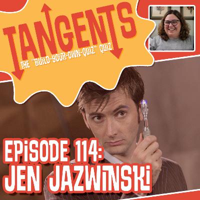 Just a Jaunty Journey with Jeopardy Juggernaut Jen Jazwinski (114)