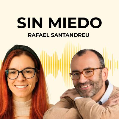 Iciar de Toledo. Hipocondría, TOC y ataques de pánico. Testimonio de superación