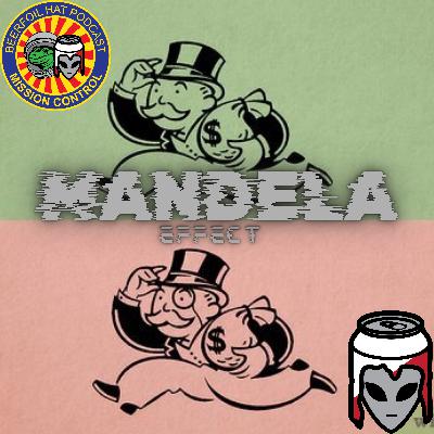 Mandela Effect