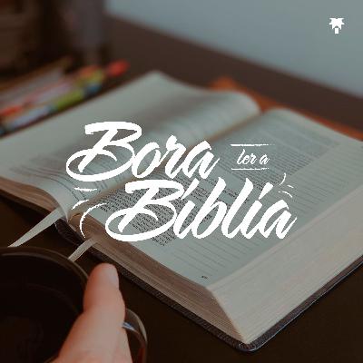 #152 Jó 42 - Agora te conheço #152 Jó 42 - Agora te conheço
