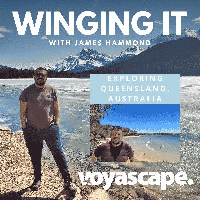 Exploring Queensland, Australia: Brisbane Highlights, Hiking In The Glass House Mountains & Noosa Paradise Exploring Queensland, Australia: Brisbane Highlights, Hiking In The Glass House Mountains & Noosa Paradise