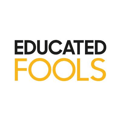 Educated Fools Planlanan 4. Bölüm | Anadolu
