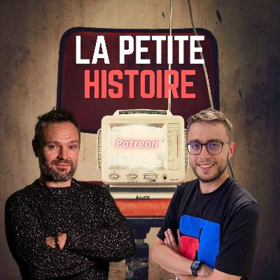 Rejoignez la Grande Famille de La Petite Histoire avec Patreon !