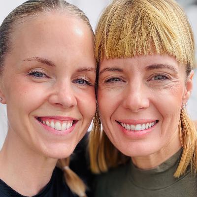 #52 Del 2. Jul, forventninger og virkelighet - med Kine