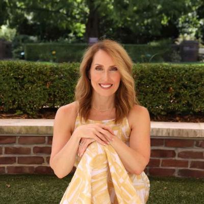 Meet Karen: The Truth About Aging Well & Menopause