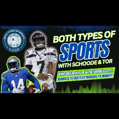 Episode 68: Commanders & Rams Dominate Free Agency & Dallas Is Nowhere To Be Found