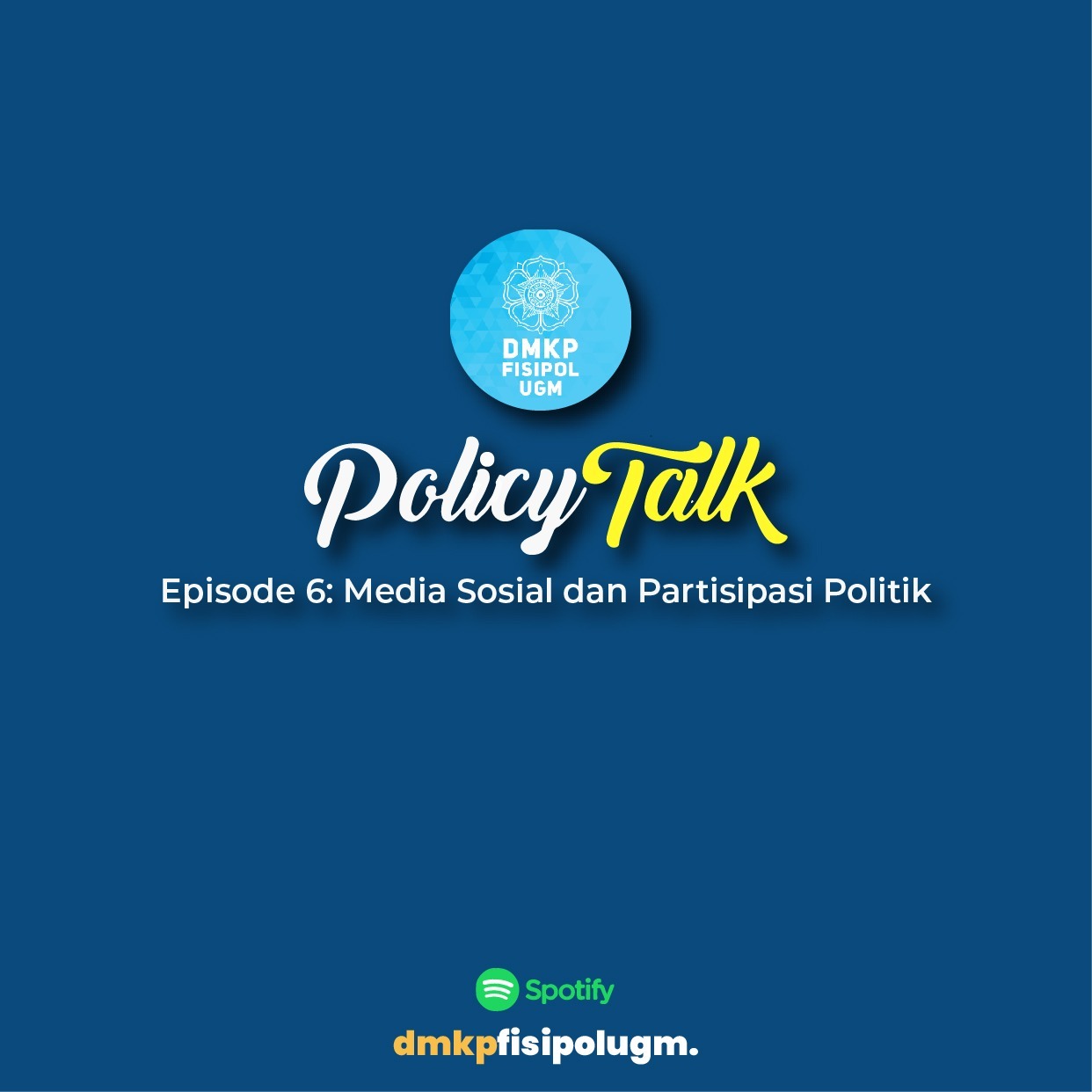 PolicyTalk