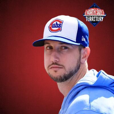 Top 5 Cubs Who Won’t Be Back In 2026 Top 5 Cubs Who Won’t Be Back In 2026