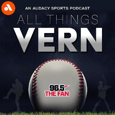 03/05 Vern's Hot Stove