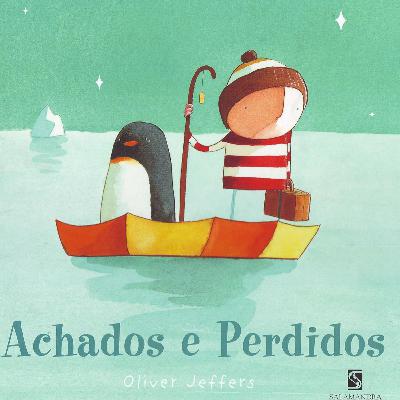 Achados e Perdidos Achados e Perdidos