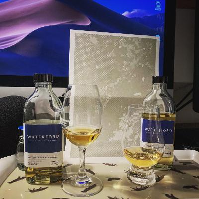 S10E5 - Waterford Distillery