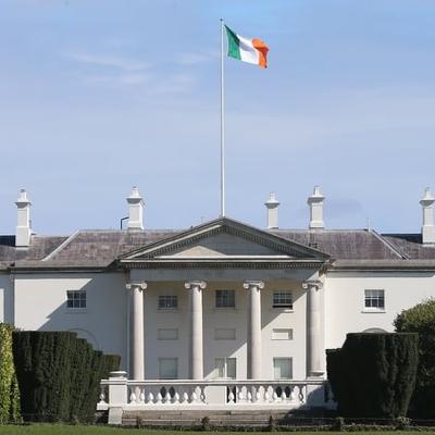 Crunch time approaches for Fianna Fail and Sinn Fein to decide on Presidential candidate