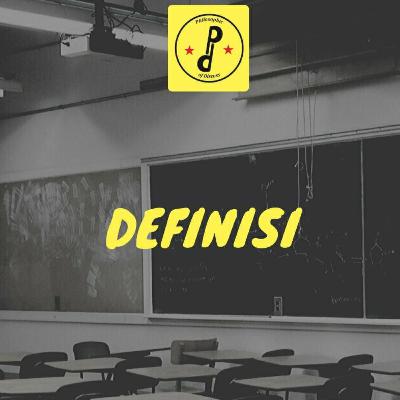 Definisi