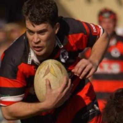 Lonnie Hatch interview