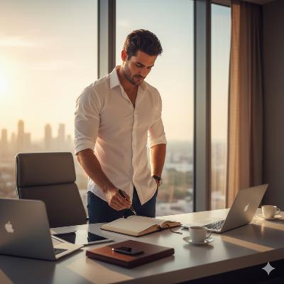 Gagne ta semaine dès lundi : La stratégie du momentum immédiat.