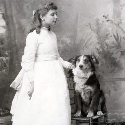 6.3 Danh nhân thế giới- Helen Keller chương 3: Sức mạnh tình yêu