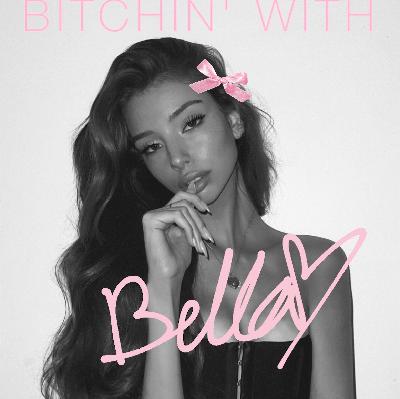 ♡ girl talk with Bella ♡ mental health, style, money, pilates, life etc.