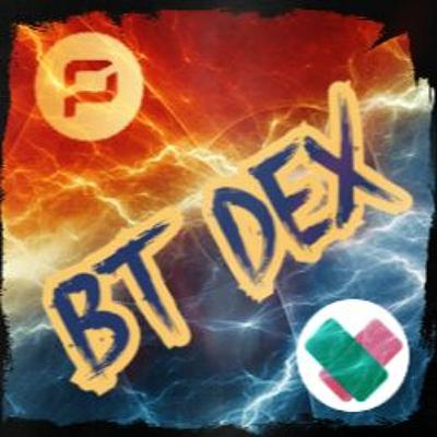 BTDEX | The Most Anonymous & Private DEX in Crypto BTDEX | The Most Anonymous & Private DEX in Crypto
