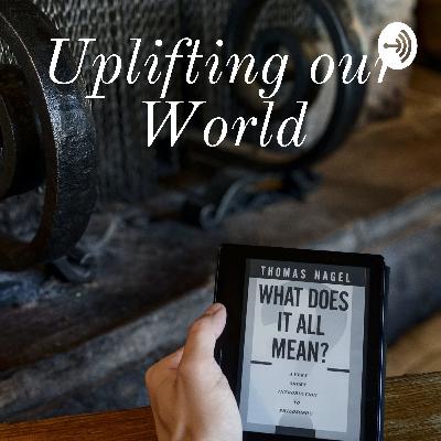 Entrepreneurship, Self Progression, and the Soul.