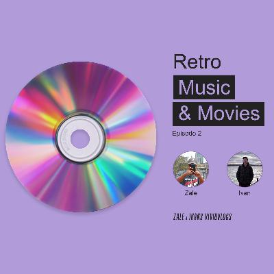 Retro Music & Movies