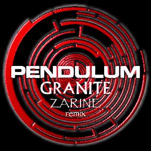 Pendulum - Granite (ZARINE RMX)