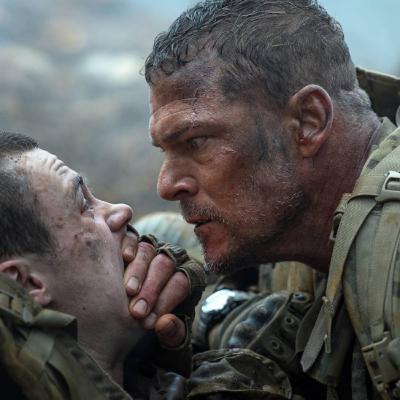 "War Machine" Review, "From" S4 Trailer Reaction, "Paradise" Review,Sterling K Brown Obama "War Machine" Review, "From" S4 Trailer Reaction, "Paradise" Review,Sterling K Brown Obama