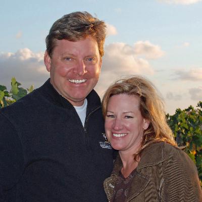 Full Radio Show: Mick Wilson, AmaWaterways Wine Cruise Host, on Enjoying Wine & River Cruising