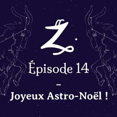 Joyeux astro-Noël !