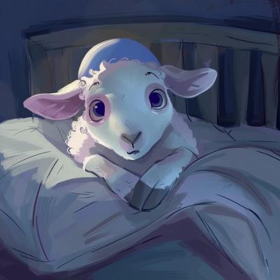 Leiby the Sleepless Lamb