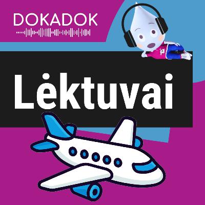 Lėktuvai Lėktuvai