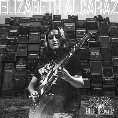 Ep.49 Elizabeth Alcaraz