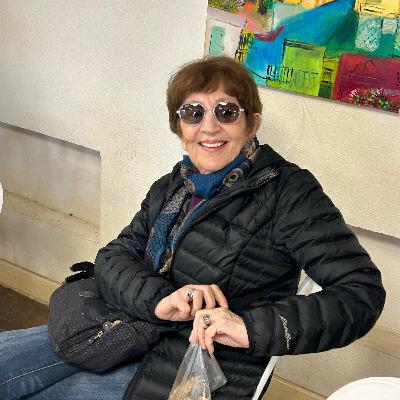 "למען הורי שלא זכו": עדותה של דורה חיימוביץ' "למען הורי שלא זכו": עדותה של דורה חיימוביץ'