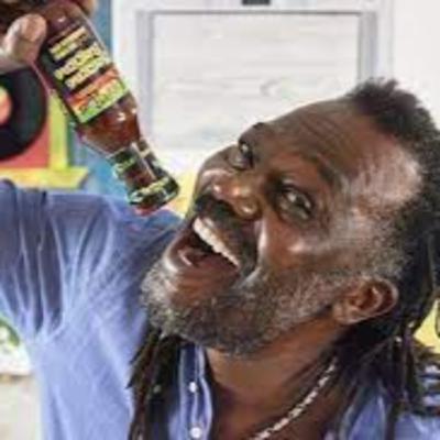 Levi Roots - The God Cast Interview
