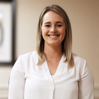 19: Maggie Hitchon | PA in Physical Medicine and Rehabilitation (Physiatry)