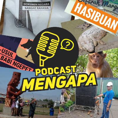 (EP.51) MENGAPA KONTEN PUITIS YANG LEBIH LAKU?