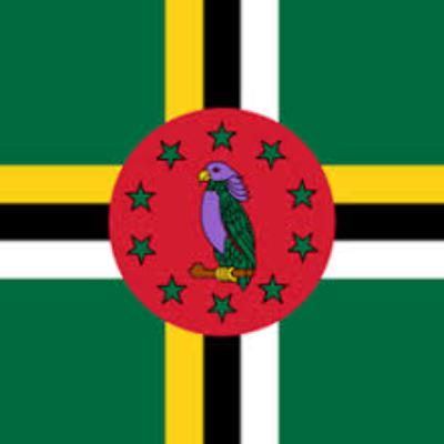 [MIXTAPE] @1DJBLACKO – The House of Bouyon 🏠 (Dominica Independence Day Mix 🇩🇲)