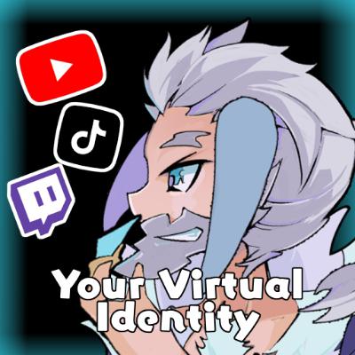 Why you don't FEEL yet like a Vtuber
