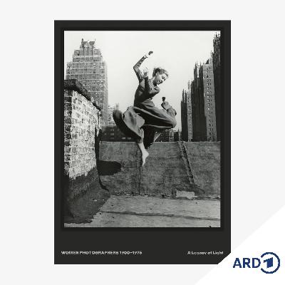 Bildschöne Bücher: "Women Photographers 1900-1975" Bildschöne Bücher: "Women Photographers 1900-1975"
