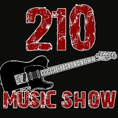 Ep. 002 - Interview with Mario Salazar of River City All-Stars