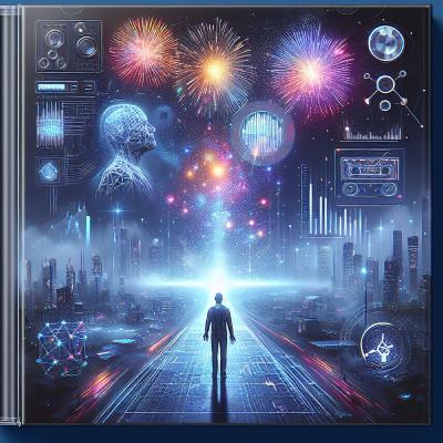 Happy Tech Year! Innovations in 2024 and Beyond